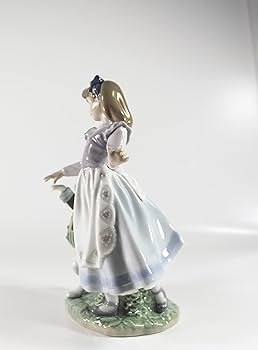リヤドロ/lladro　 アリス・イン・ワンダーランド Lladro リヤドロ ♯8350 「アリス・イン・ワンダーランド
